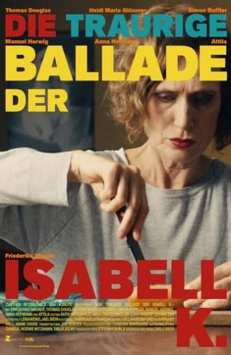 The Sad Ballad of Isabell K. (2020)