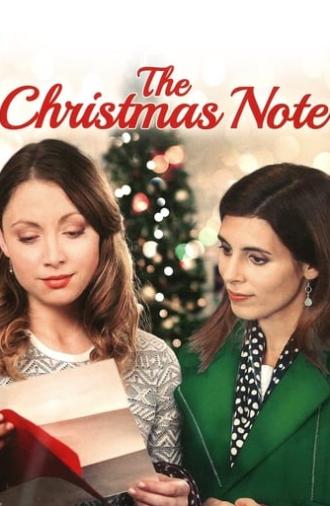 The Christmas Note (2015)