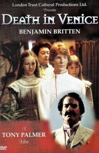 Death in Venice (1981)