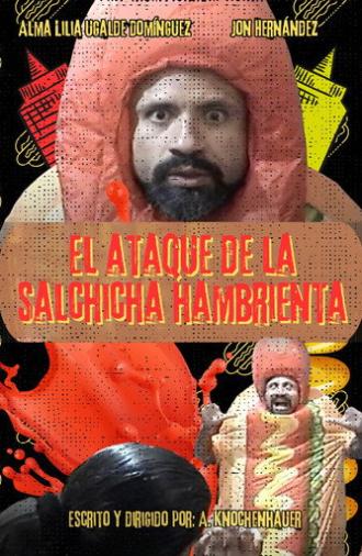 El ataque de la salchicha hambrienta (2023)