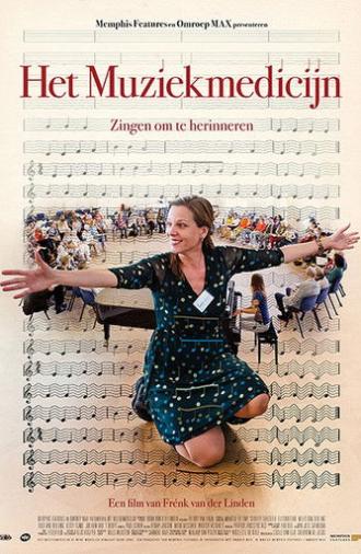 Het Muziekmedicijn (2025)