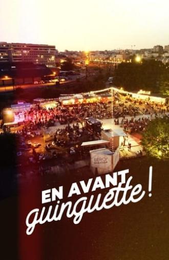 En avant guinguette ! (2023)