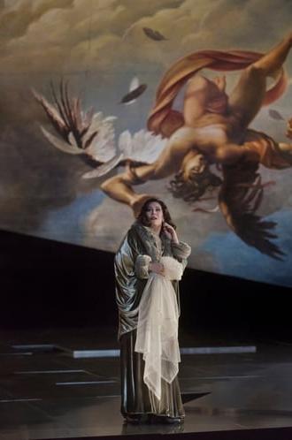 The Metropolitan Opera: Un Ballo in Maschera (2012)