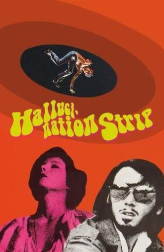 Hallucination Strip (1975)