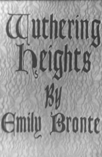Wuthering Heights (1948)