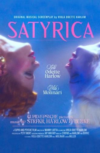 Satyrica (2025)