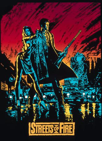 Streets of Fire (1984)