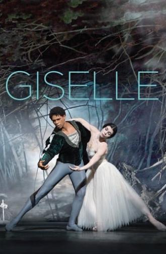 Giselle (2014)