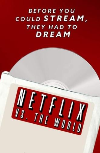 Netflix vs. the World (2020)