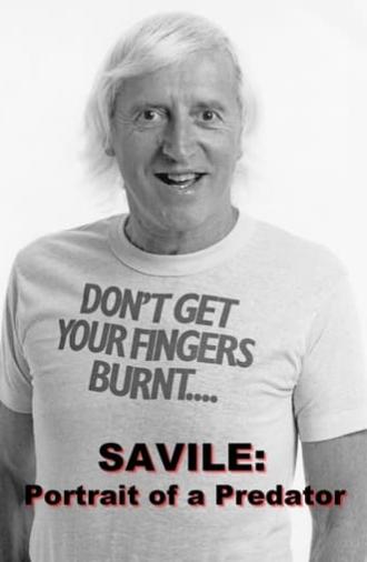 Savile: Portrait of a Predator (2021)