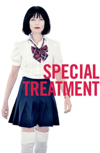 Special Treatment (2010)