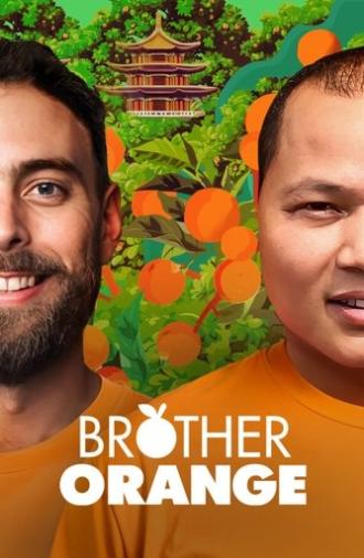 Brother Orange (2025)
