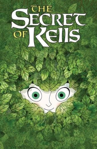 The Secret of Kells (2009)