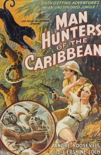 Beyond the Caribbean (1936)