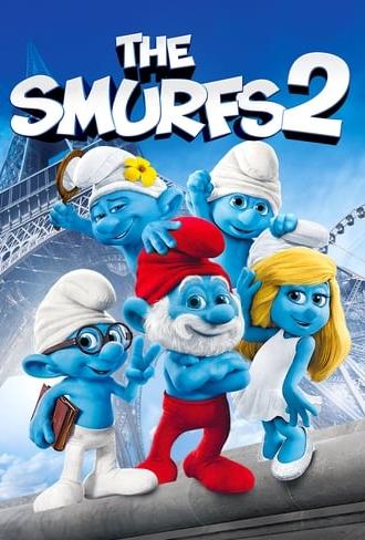 The Smurfs 2 (2013)