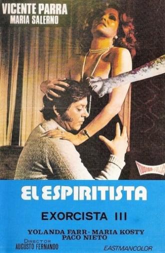 The Spiritualist (1977)