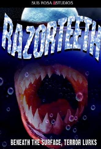 Razorteeth (2005)