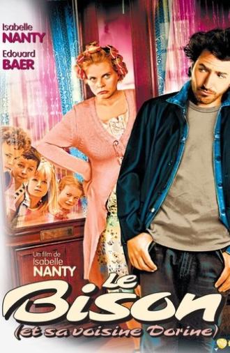Le Bison (et sa voisine Dorine) (2003)