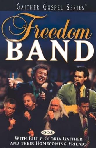 Freedom Band (2002)