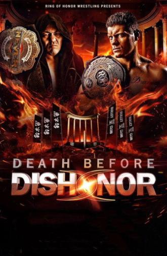 ROH: Death Before Dishonor XV (2017)