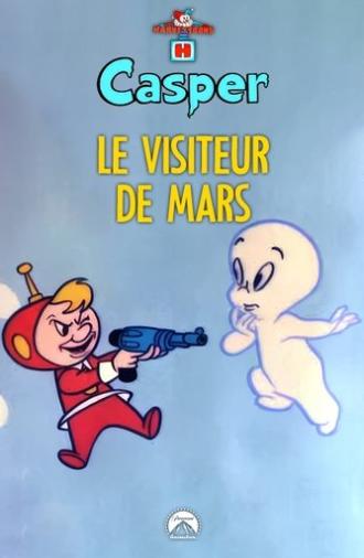 A Visit from Mars (1963)