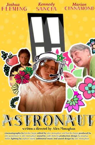 Astronaut (2025)