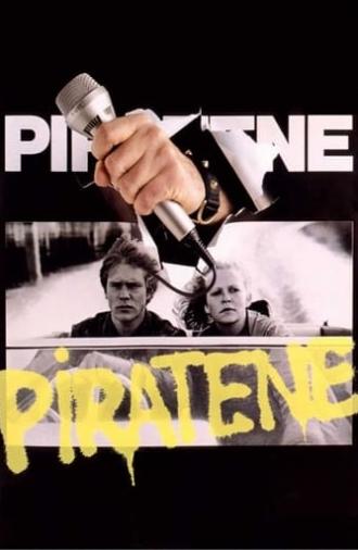 Piratene (1983)