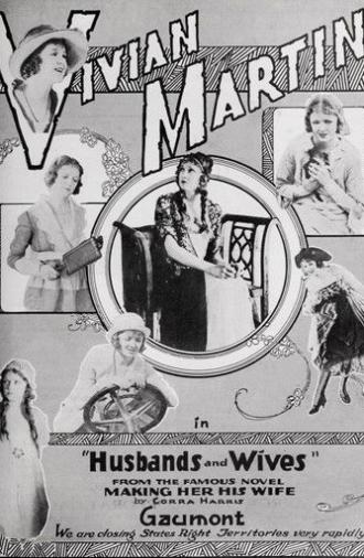 Husbands and Wives (1920)