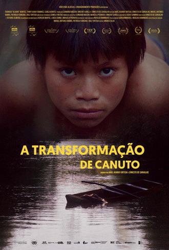 Canuto's Transformation (2023)