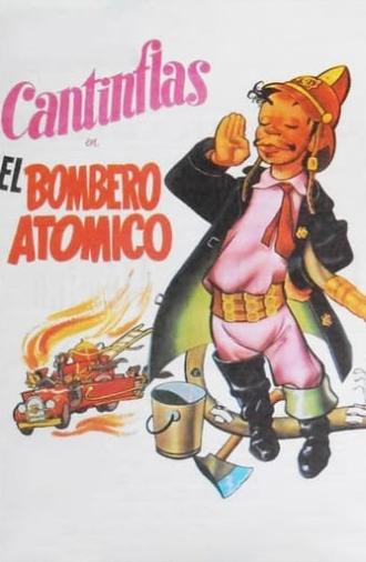 El bombero atómico (1952)