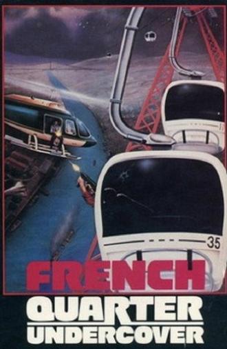 French Quarter Undercover (1986)