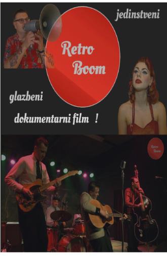 Retro Boom (2023)
