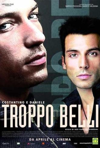 Too Beautiful (2005)