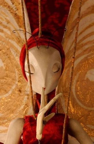 The Butterfly Woman (2003)