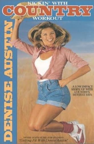 Denise Austin: Kickin' with Country Workout (1993)