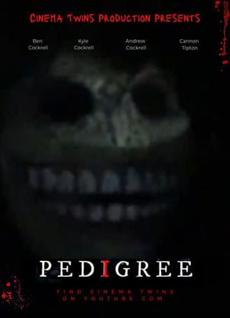 Pedigree (2021)