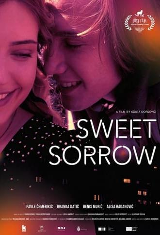 Sweet Sorrow (2023)
