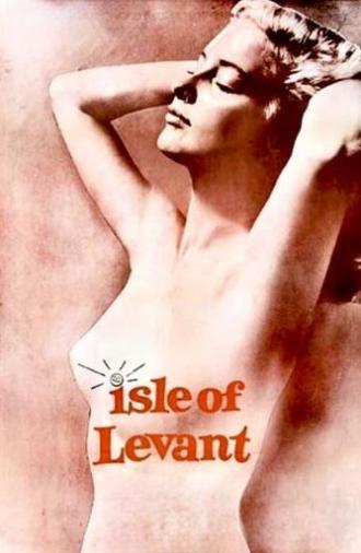 Isle of Levant (1957)