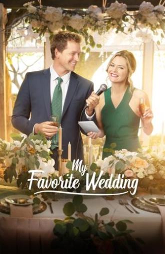 My Favorite Wedding (2017)