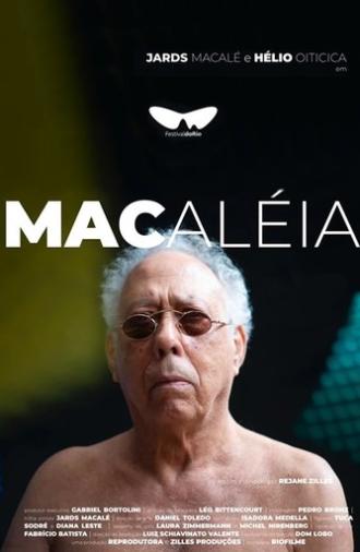 Macaléia (2023)