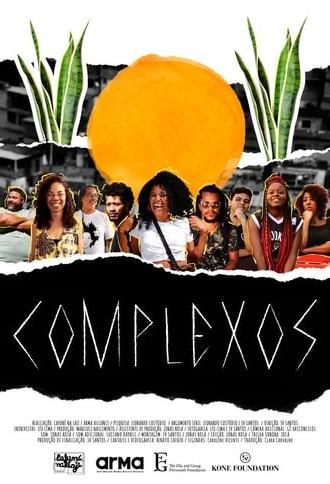 Complexes (2020)