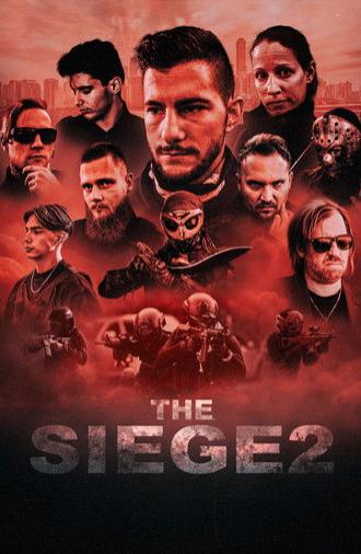 The Siege 2 (2021)
