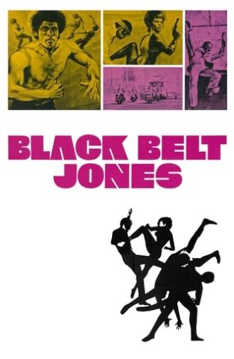 Black Belt Jones (1974)