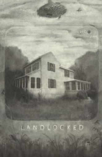 Landlocked (2023)