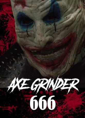Axegrinder 666 (2023)