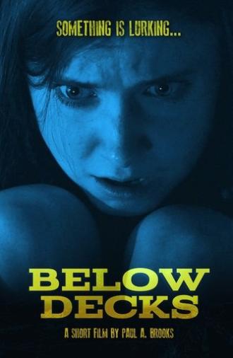 Below Decks (2017)