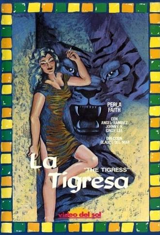 Tigresa (1969)