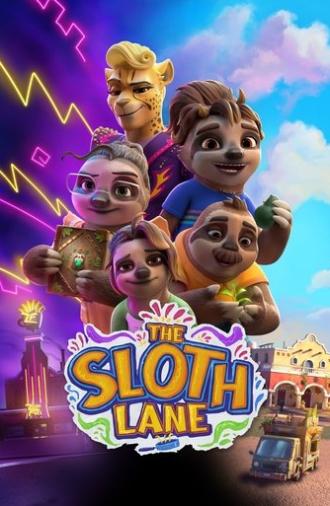 The Sloth Lane (2024)