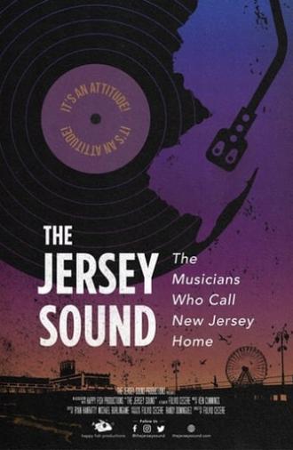 The Jersey Sound (2024)