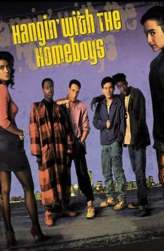 Hangin' with the Homeboys (1991)